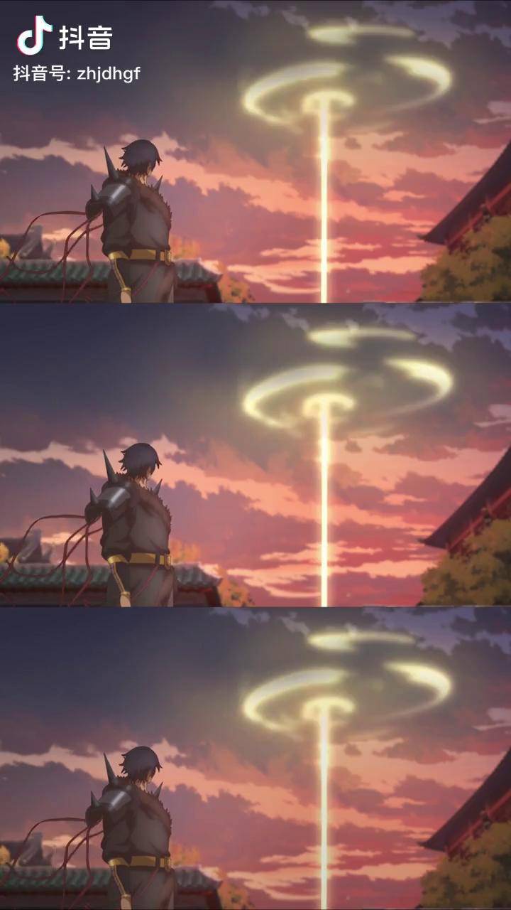 镇魂街 镇魂街第二季 怎么样这个吕仙宫是你期待的小姐姐吗?