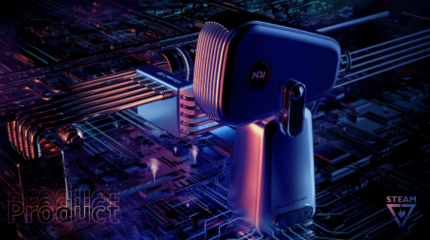 赛博朋克走进产品设计低生活与高科技的结合