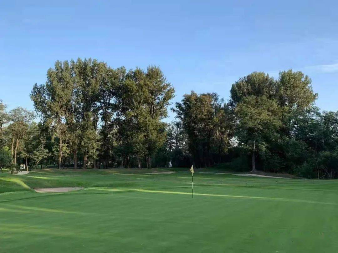 金色河畔高尔夫开场特惠_活动_假日_时间
