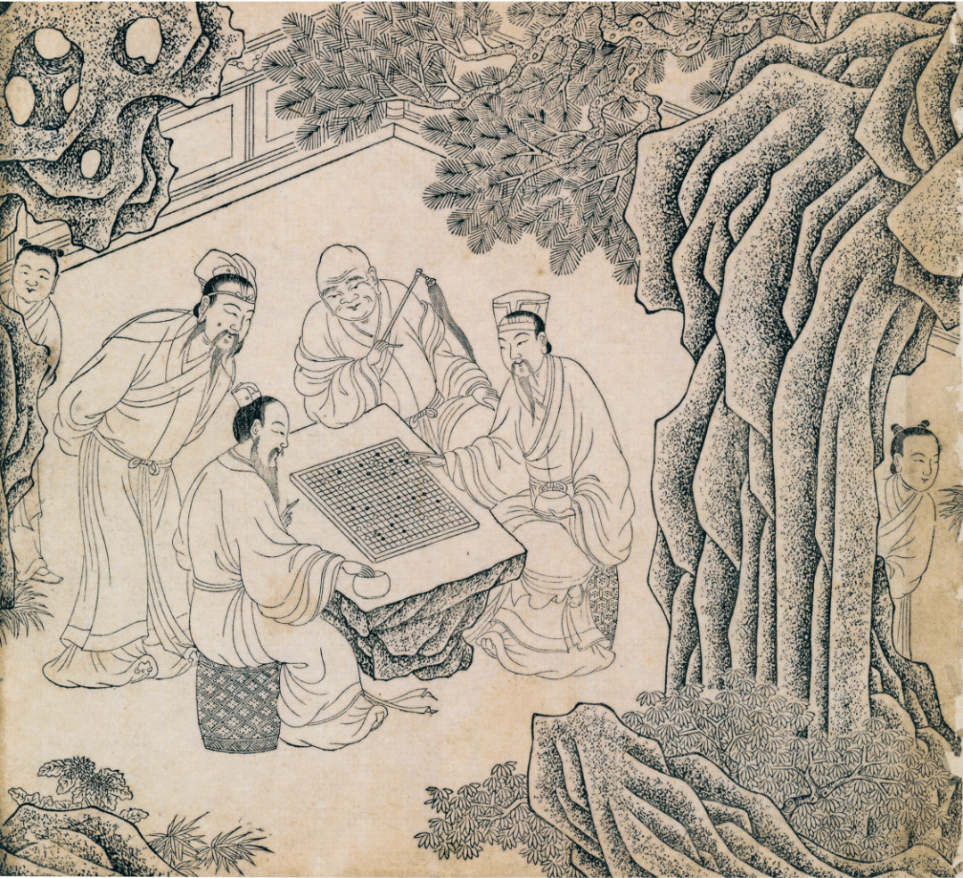 五一”看展去！缃帙意匠——中国古代木刻版画艺术展来了_手机搜狐网