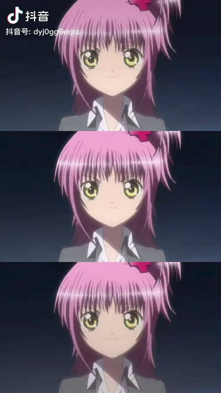 守护甜心 亚梦和方块的完整变身 (亚实小天使啊呜呜呜呜呜呜)_梦和