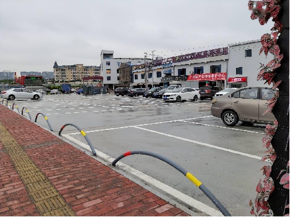 市政道路:主要为林上路,城德路,人昌路,怡福路等.
