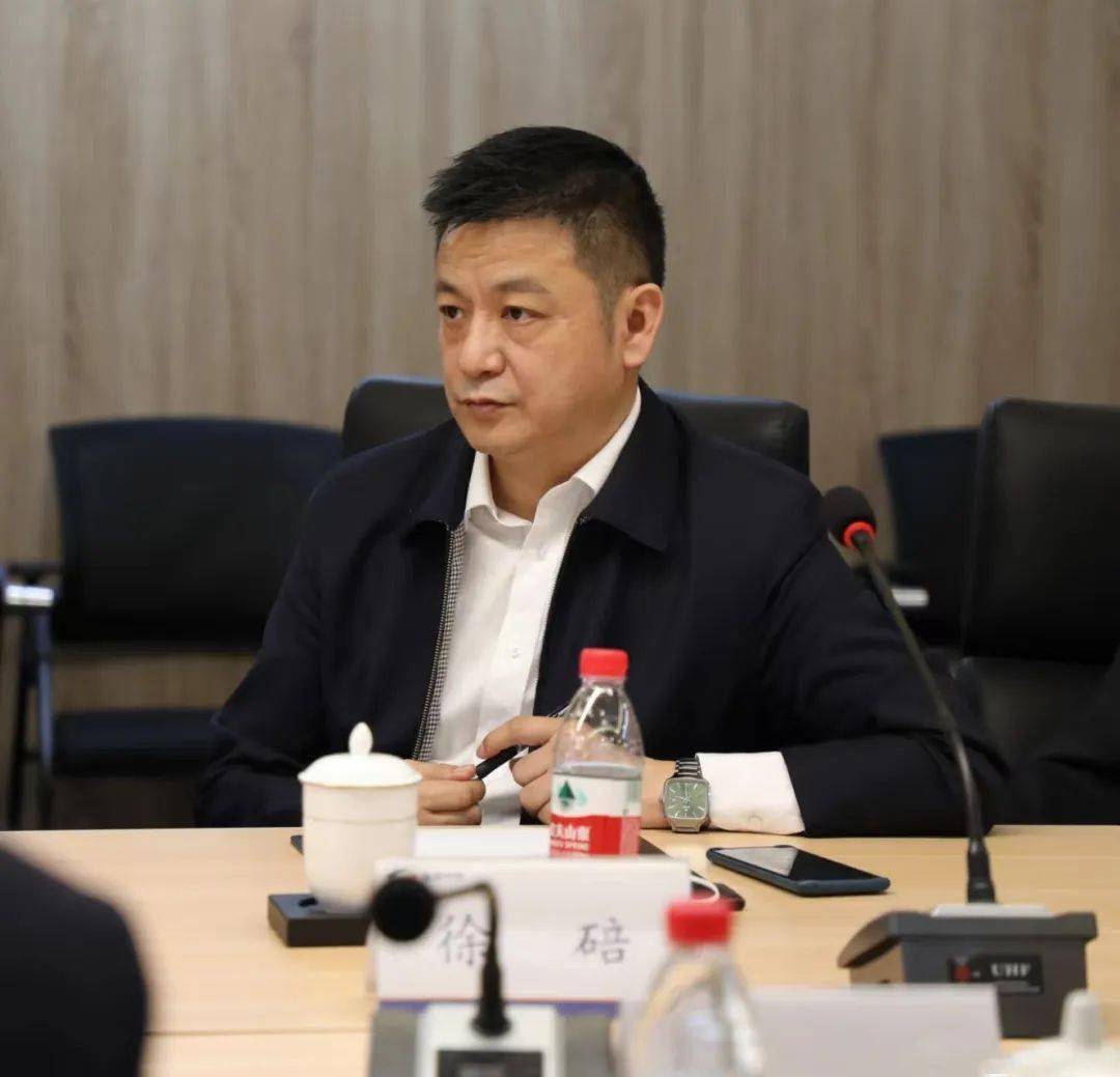 【院线资讯】王波调研保利票务公司_文化_企业_业务