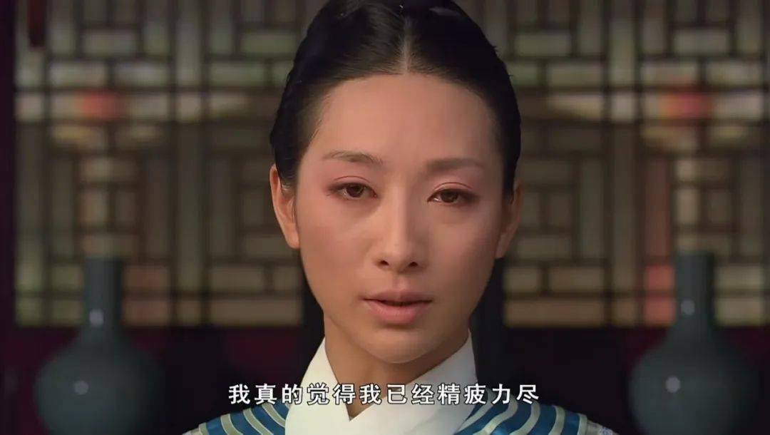 求求《甄嬛传》千万不要下架!_郑晓龙_观众_后宫