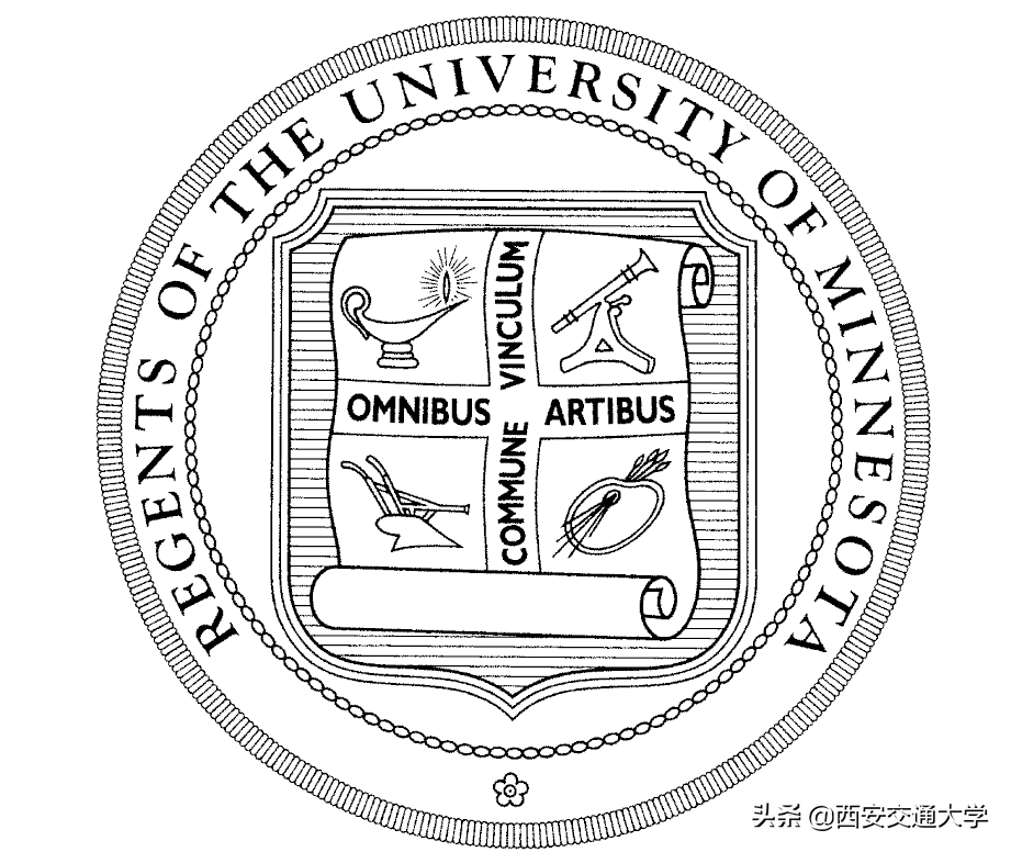 携手前行!西安交通大学 明尼苏达大学