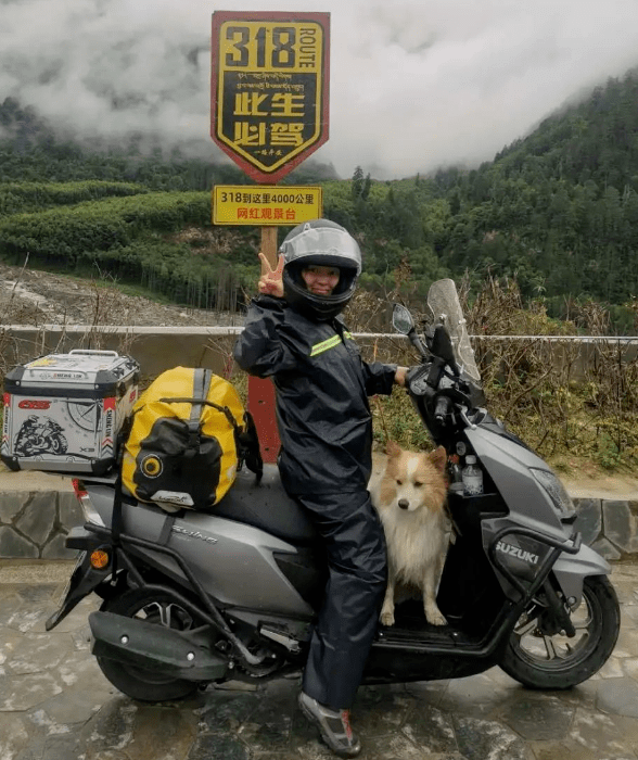 这个车的价格的话不过1万块钱左右,和进藏的很多摩托车相比,真的可以