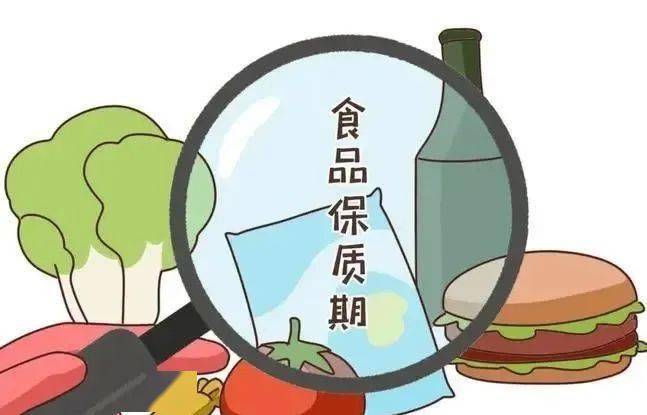 问:选购冷链食品时应注意什么?