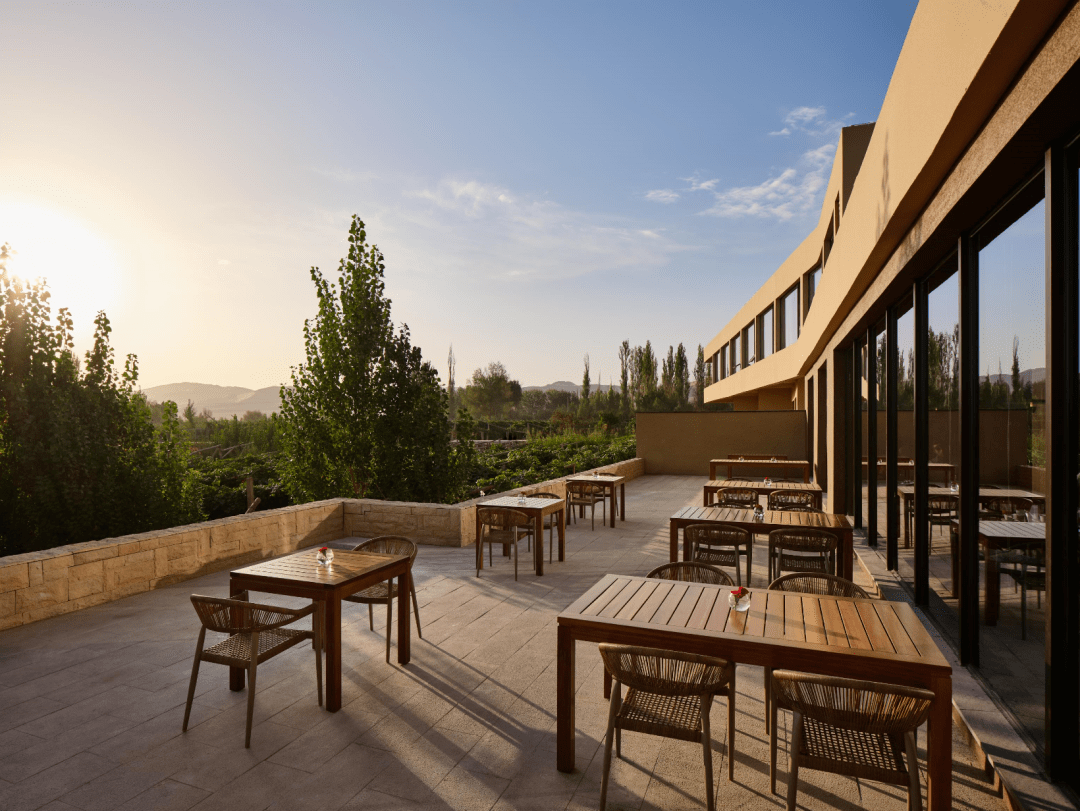 西北首家slh限时抢沙漠野奢顶流有效期至2023年