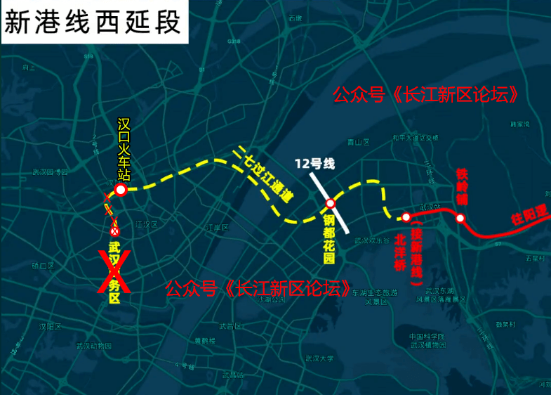 武汉地铁10号线一期图片