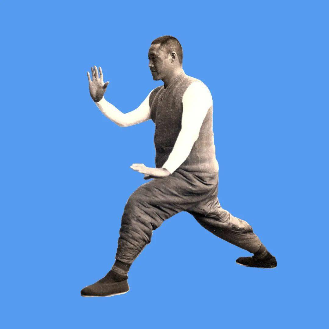 108式杨式太极拳植根传统精悟深修