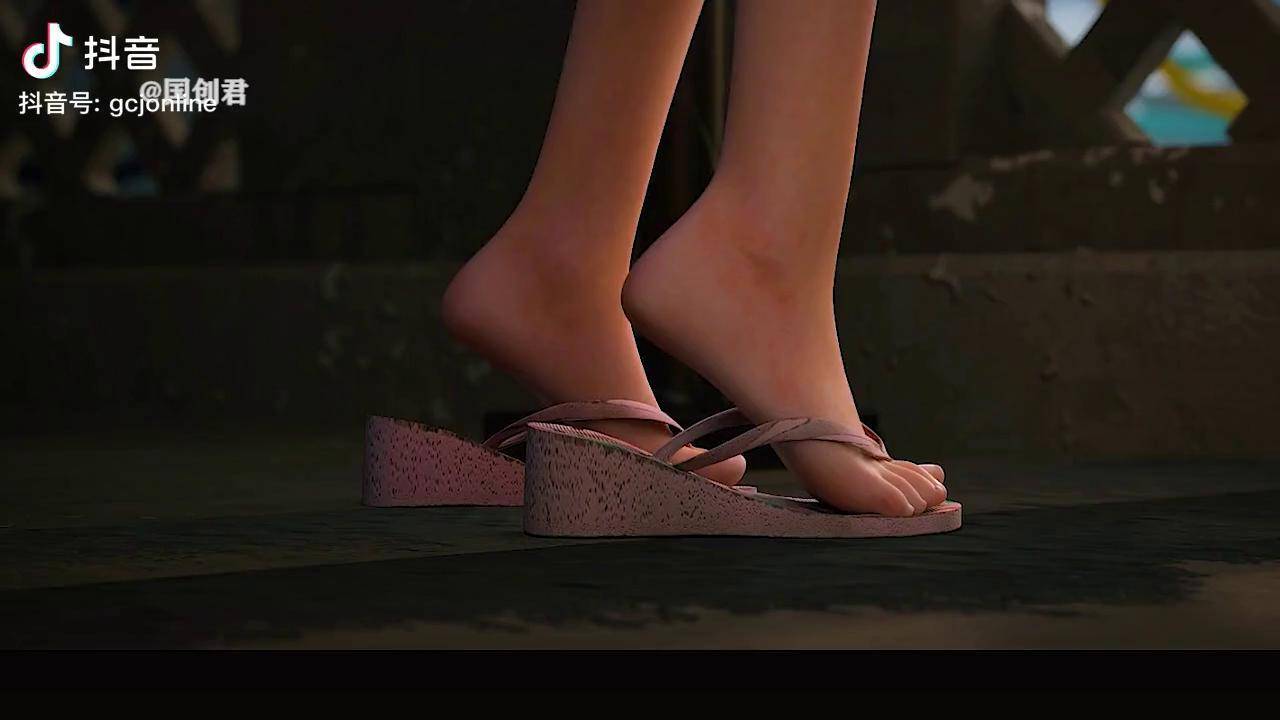 乔七:这就是备胎的自觉,你要的靠山找来了 长剑风云 巨量创梦大赛