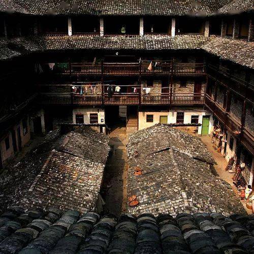 广西的客家人从何而来你知道么