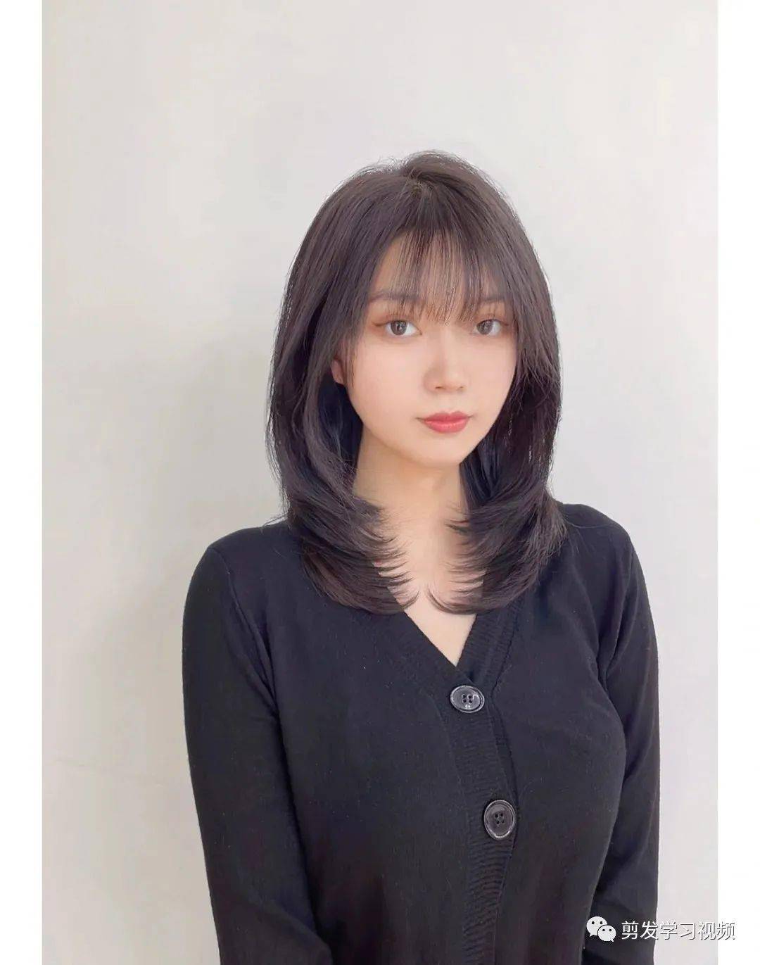 2022春季"锁骨发"又火了,瞬间提升你的颜值_发型_中国_人类