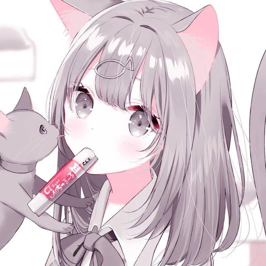 动漫女头甜妹专属