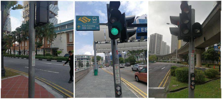 李瑞敏新加坡完善的公共交通体系与交通规划视野