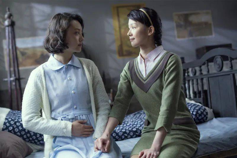 与对手相逢《狭路》,灰头土脸的罗晋,你见过吗?_马龙_莫莉_林源