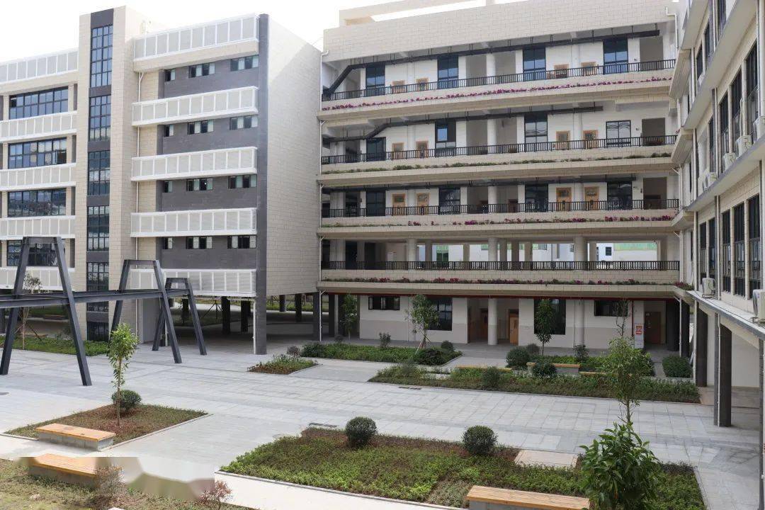 梧州市培文学校开启云开放日直播带您沉浸式了解办学情况