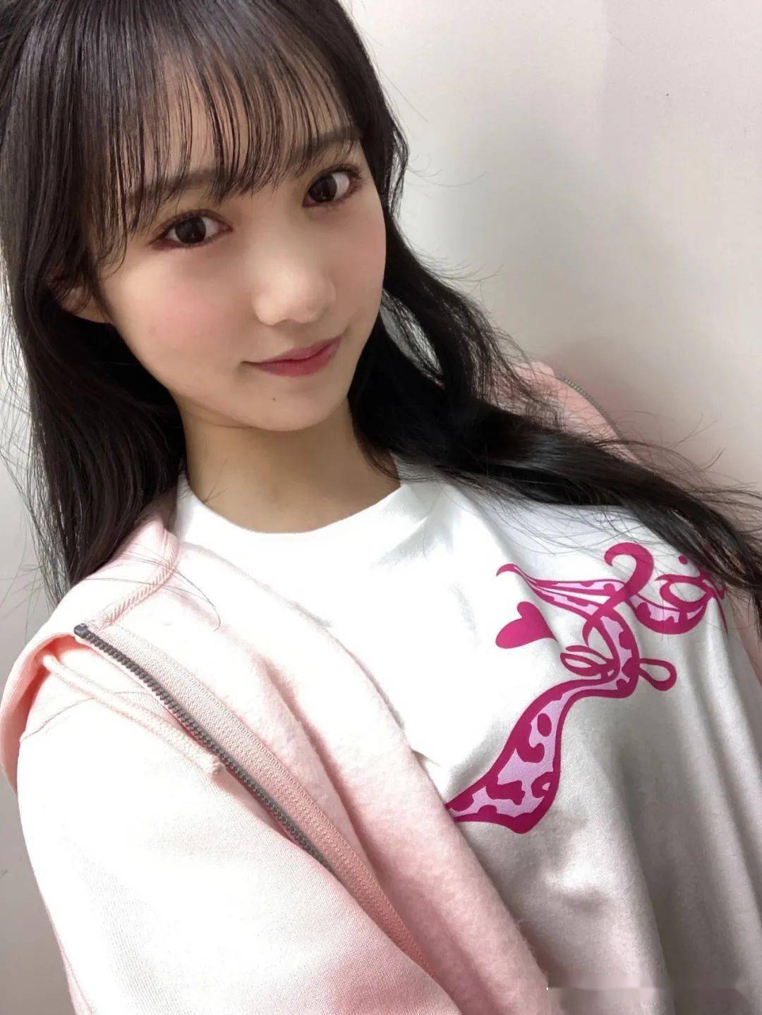 前nmb48成员横野堇宣布加入01有望再次以偶像出道