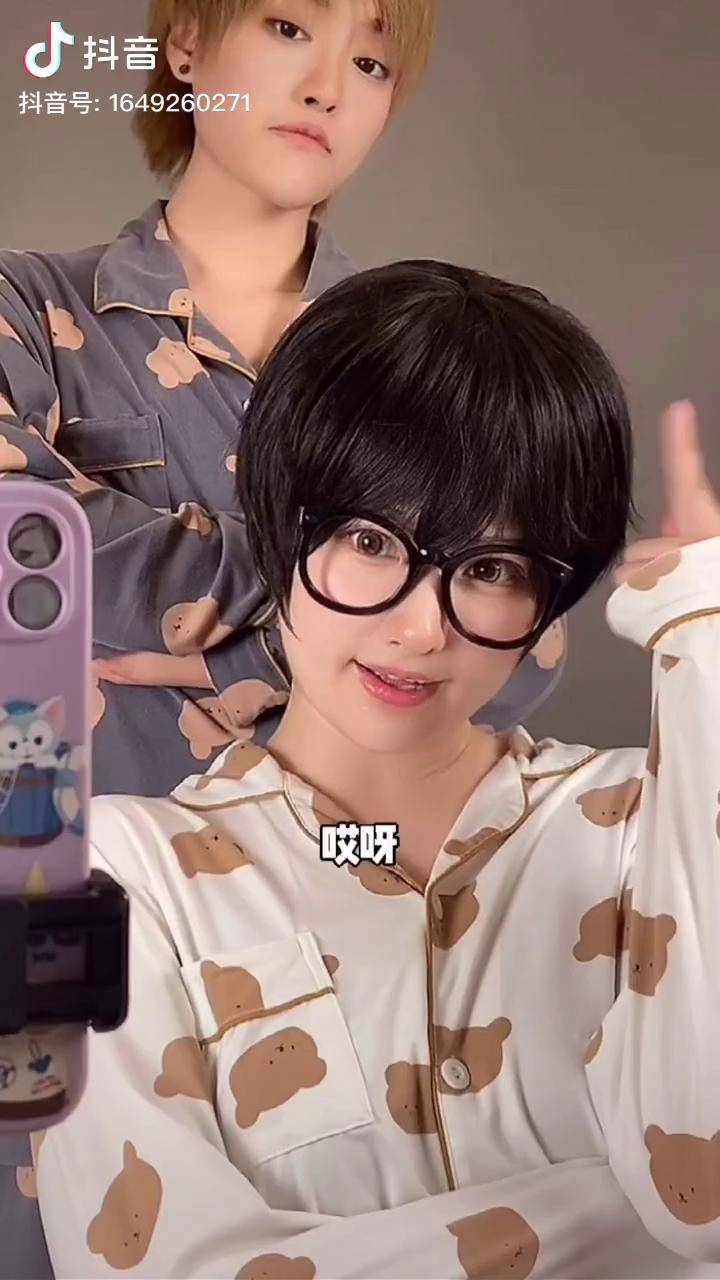 喜欢吗?拿来吧你天官赐福 风师娘娘 悠司