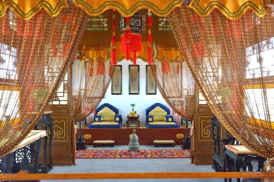 圆明园重建完毕还原度高达95既震撼又惊艳