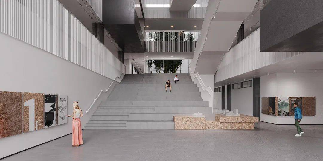 环境艺术系数码媒体艺术系艺术与科技系供稿:川音成都美术学院编辑