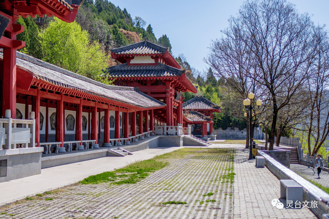 荆山原来可以这样