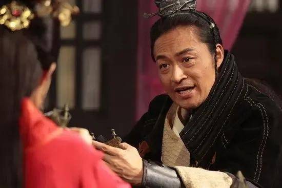 吴王夫差_越王勾践_范蠡