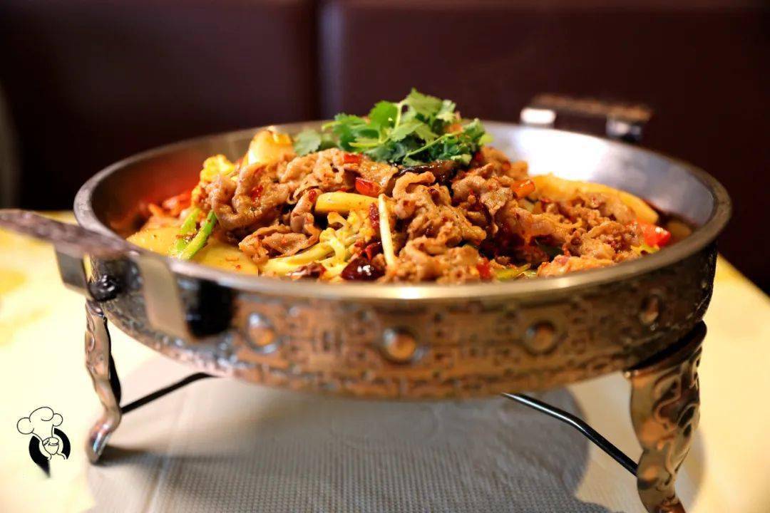 纽约小颈首家川菜馆又搞事米椒干烧鱼干锅肥牛巴适惨了