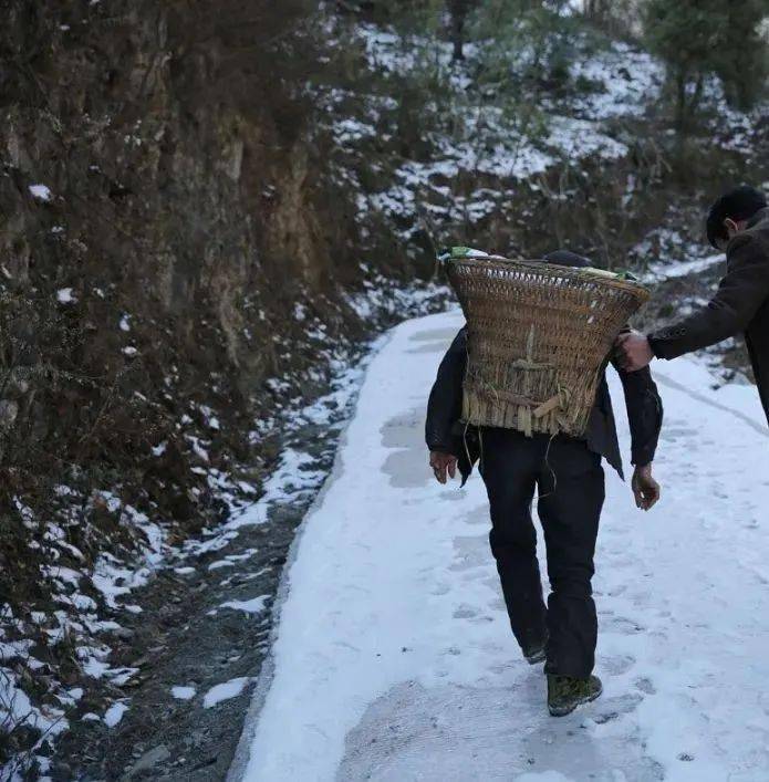 刘仁礼父亲的筐