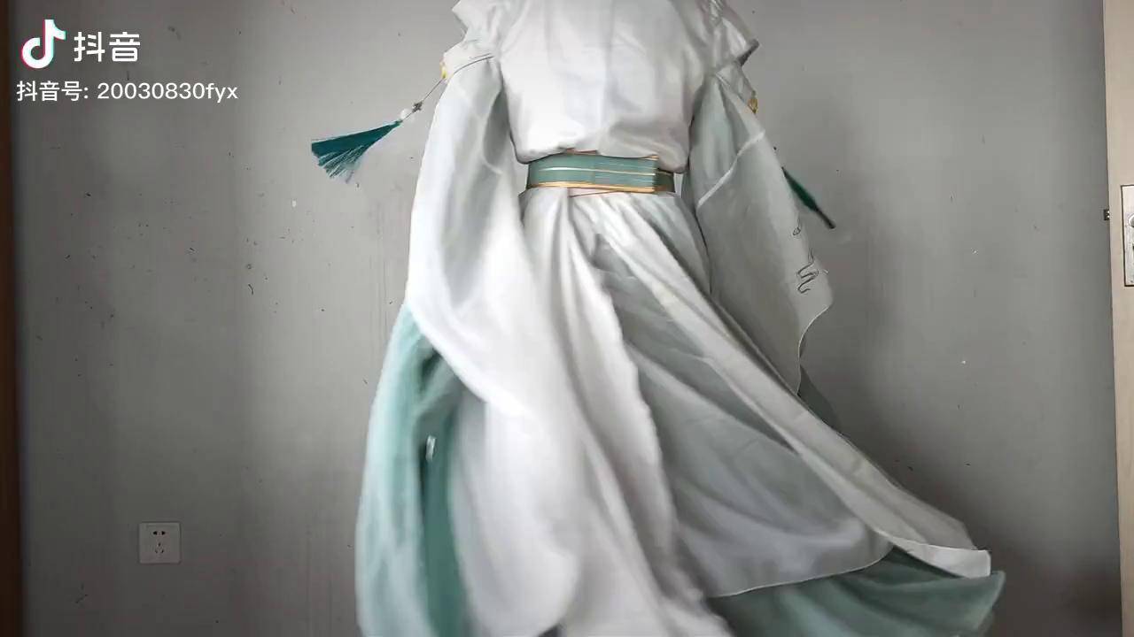 风师大人年方二八风师青玄天官赐福桥姬古风cosdou小助手