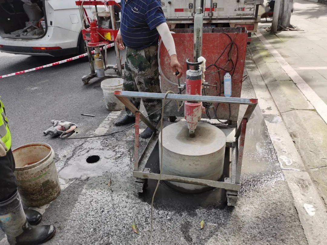 重要什邡城区约1000个临时停车位将安装地磁感应器你知道它的作用吗