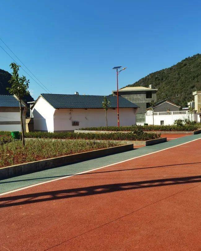 蝶变砚山这个村大变身绘就美丽乡村新画卷