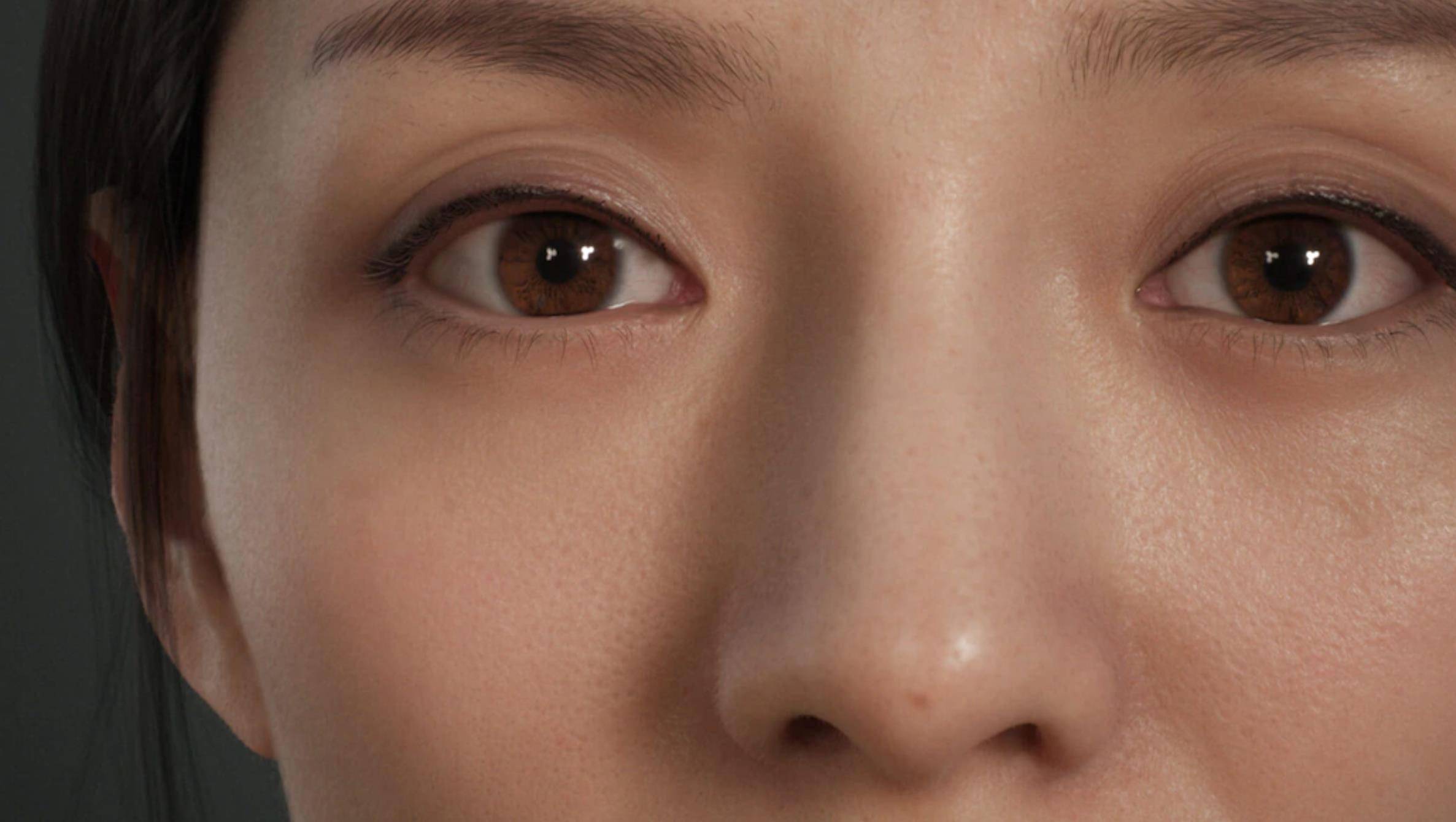 大家应该听说过epic的数字人类项目——metahuman,用户可以制作高保真