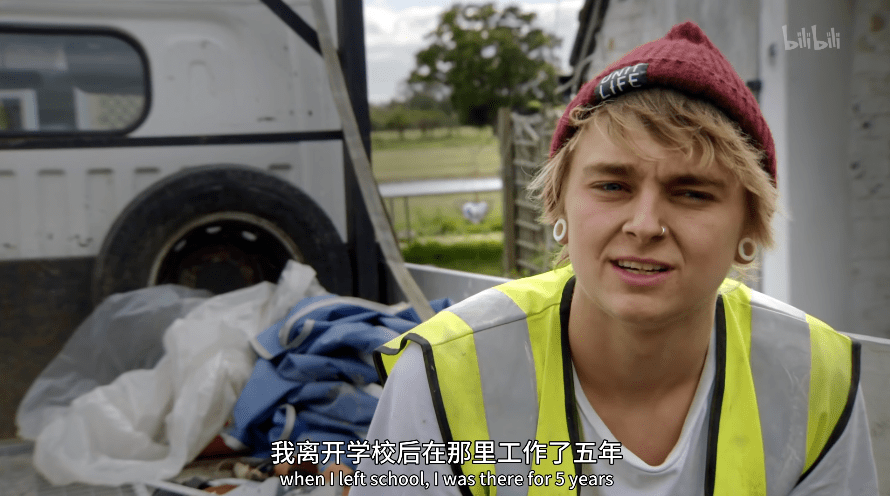 英国新人生七年揭秘人生的真相结局有点出人意料