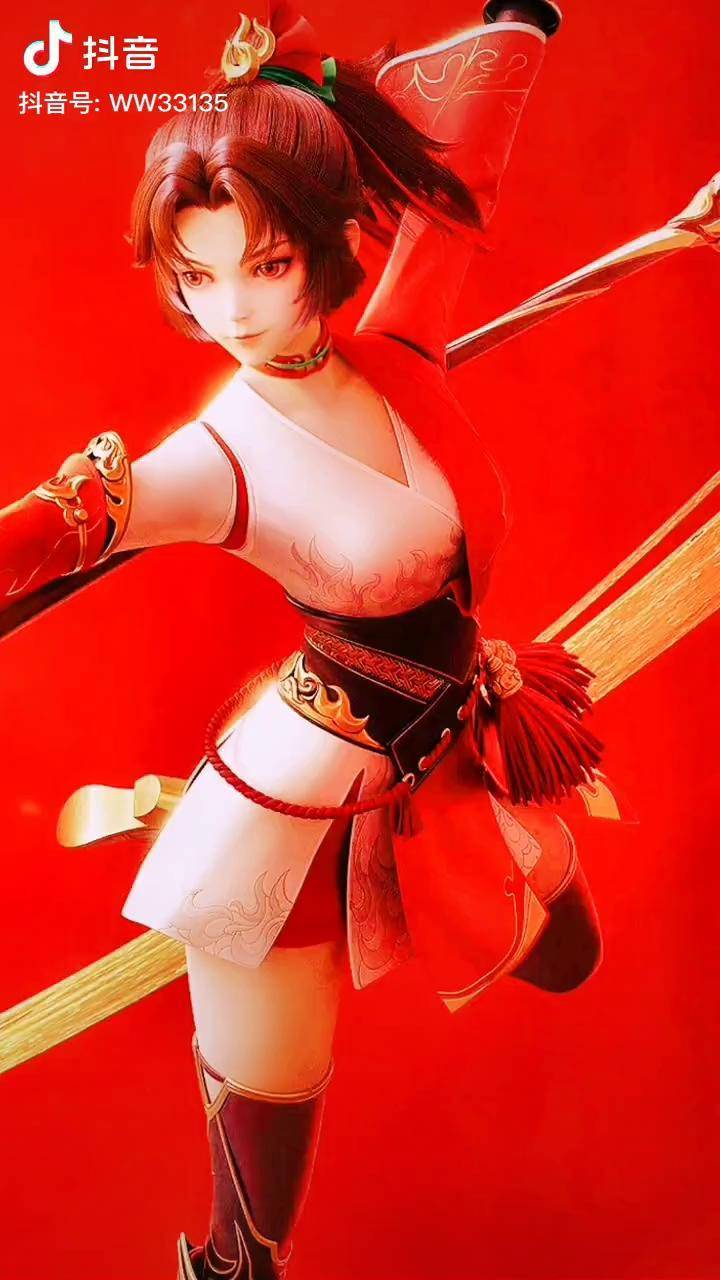 云缨高清壁纸来了高清动态壁纸 送你一张壁纸 云缨