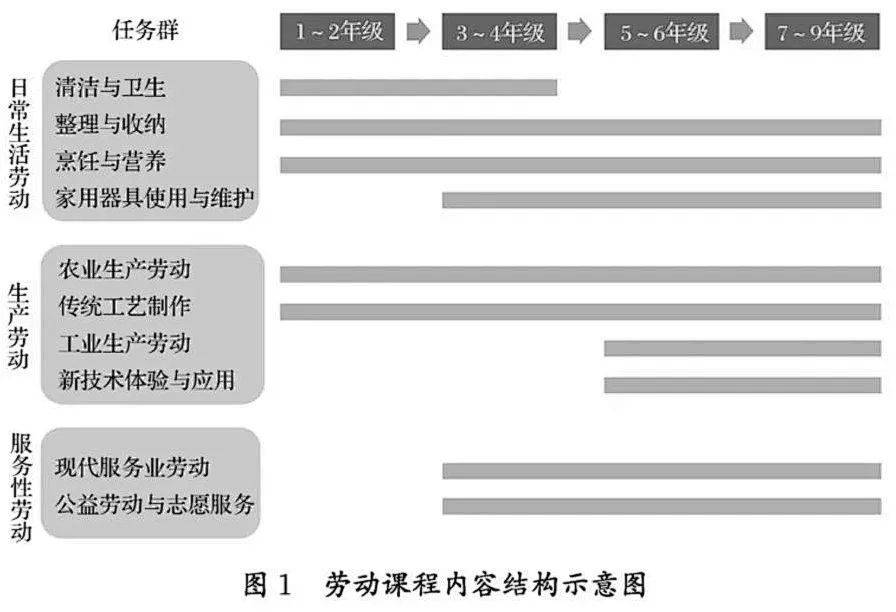 劳动课回来了！9月起中小学生要学煮饭种菜修家电