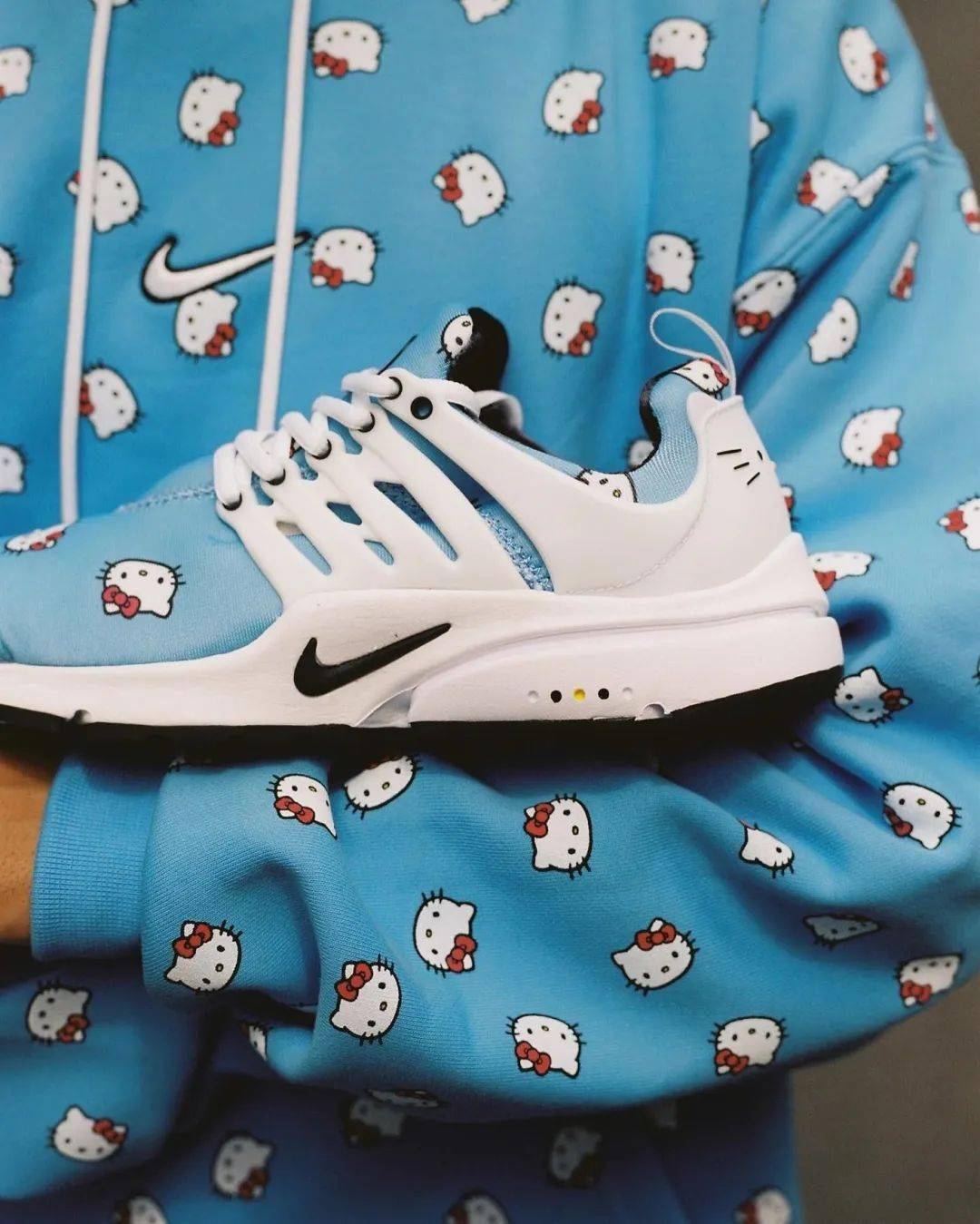 air presto 最新联名系列造型特辑#2billionaire boys club x reebok