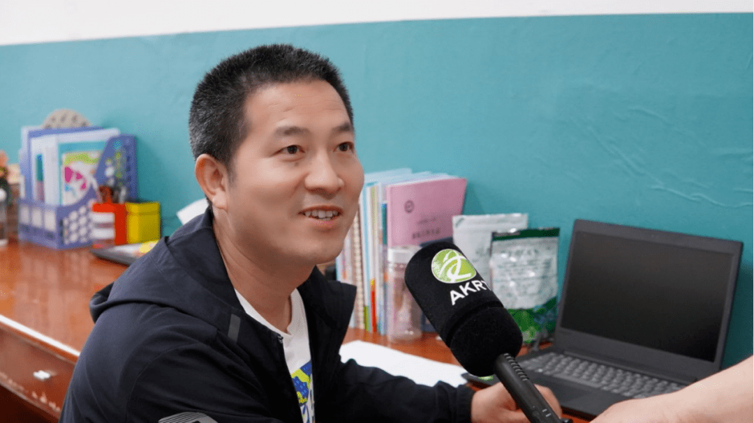 安康这位"掌门人"在筑梦圆梦的地方创造智慧!_胡刚_教学_基础教育