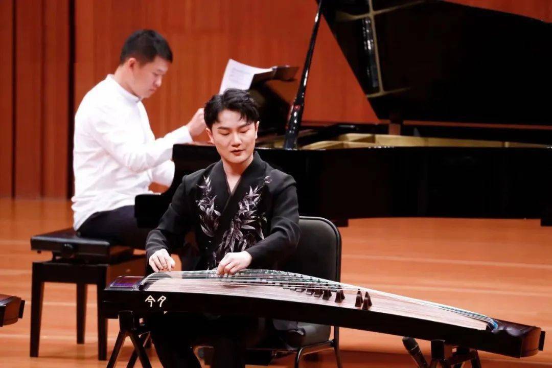 大师课堂刘乐携大波知识来袭带你领略古筝韵味提升专业技能