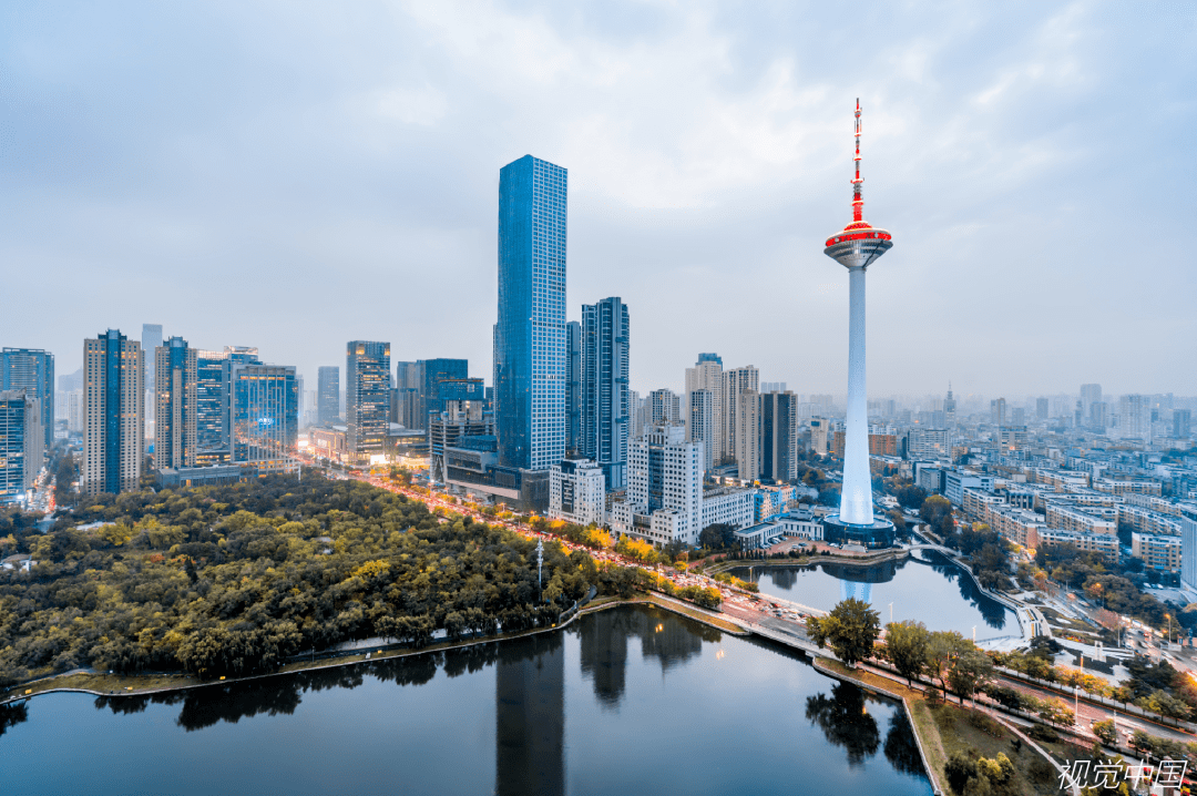 长沙沈阳等角逐第10个国家中心城市谁将胜出