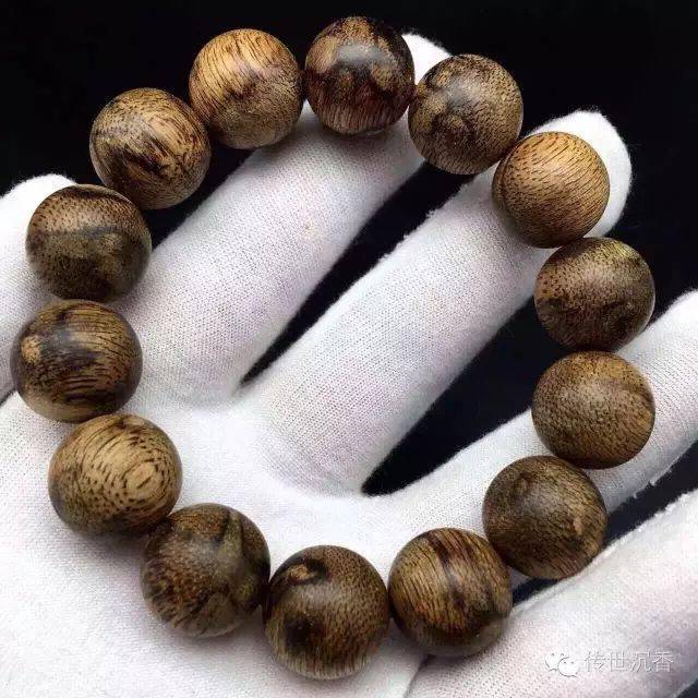 探讨沉香形成沉香组织结构显微图大揭秘