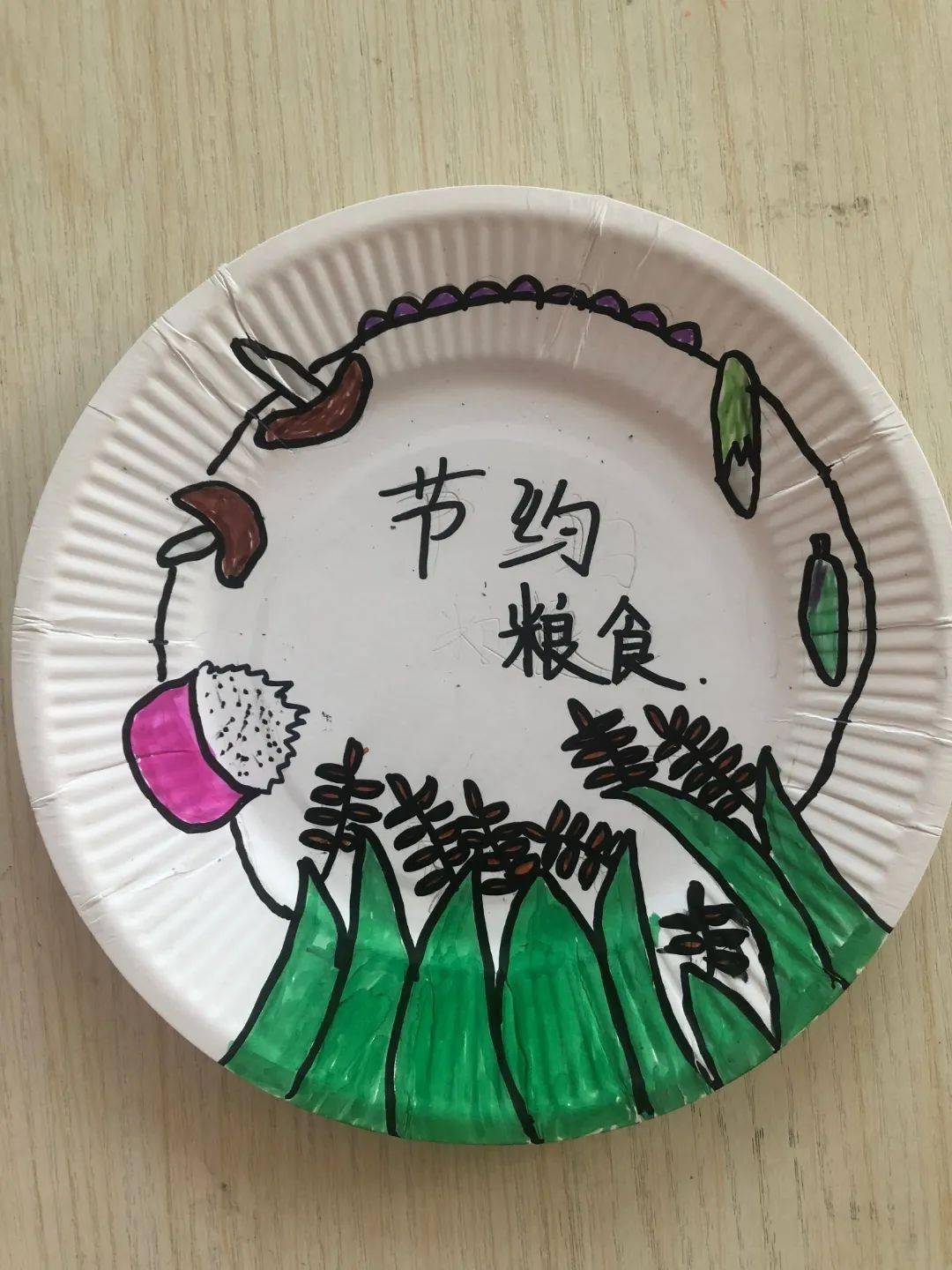 视频巢湖这所学校向开展最美劳动者致敬61做光盘行动践行者活动