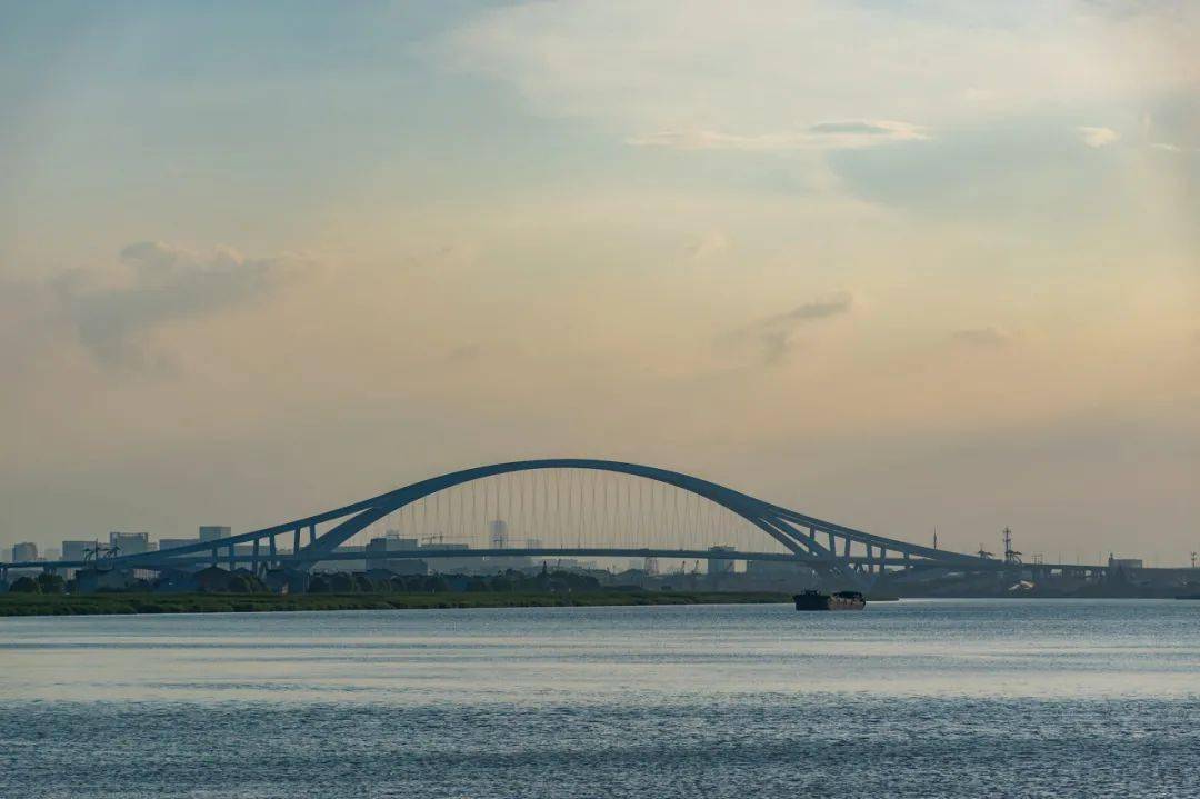 宁波的桥图片大全图片
