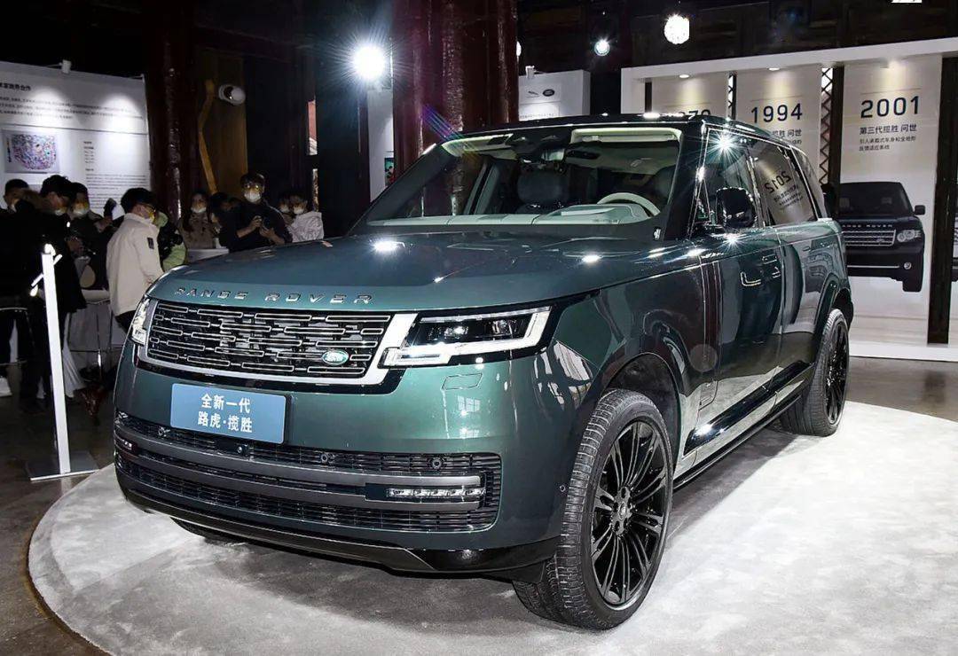 猜可以再次期待一下v8肌肉车的到来