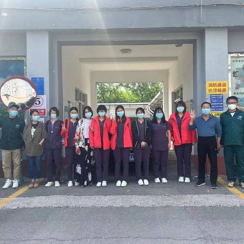 中心血库:为抗疫注入热血力量_采样_工作_核酸