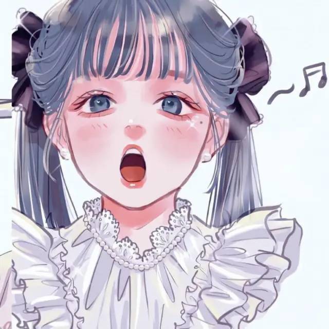 甜蜜暴击的微信头像