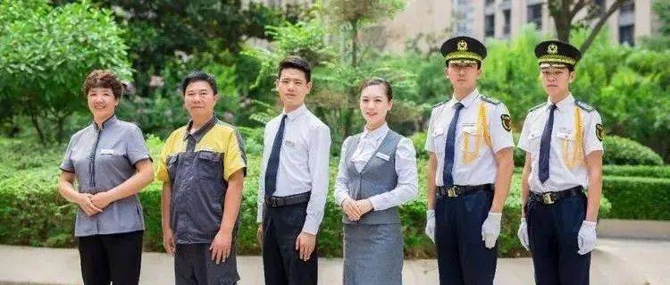 如何做好夏季物业工作?_检查_服务措施_业主