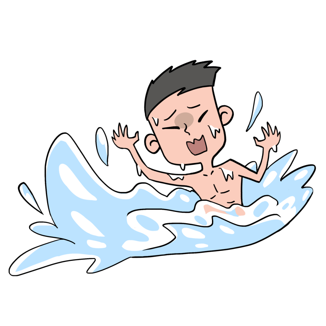 致全县中小学生,幼儿园家长的一封信_游泳_孩子_教育