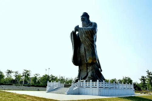 走进枫林小镇|银色年华邀您打卡少海湿地_孔子_文化园_青岛