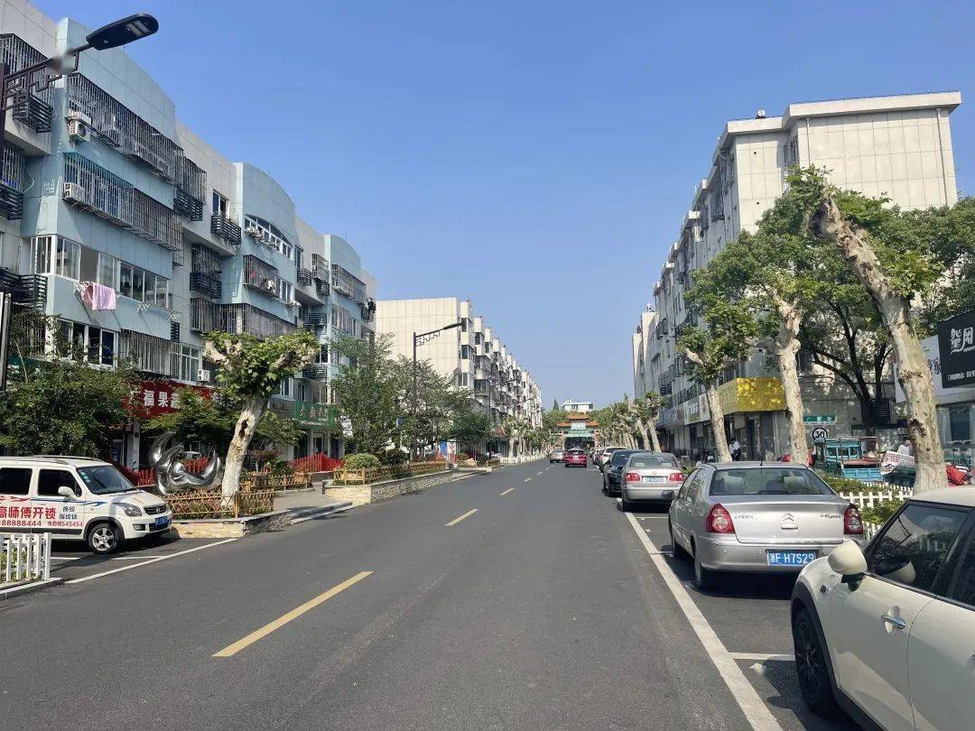 市民亲述②丨幸福感从何而来